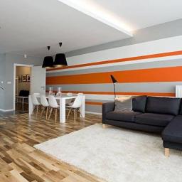 Dom w Wilanowie 160m Kompleksowy Remont