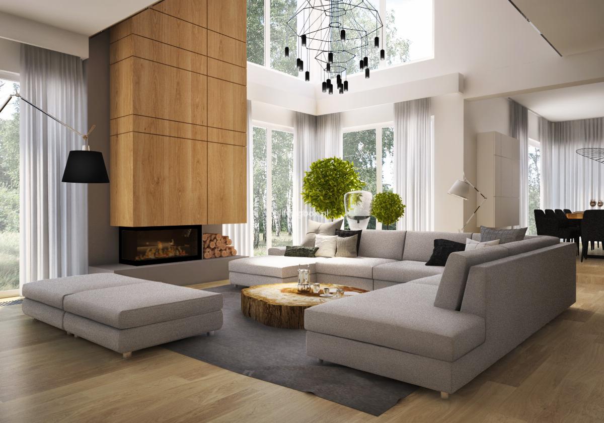 Dom w Markach 300m Kompleksowy Remont