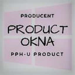 Product Producent Okien pcv - Dobre Okna PCV Lubań