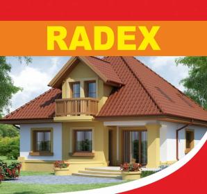 RADEX Usługi Ogólnobudowlane - Ocieplanie Pianką PUR Żnin