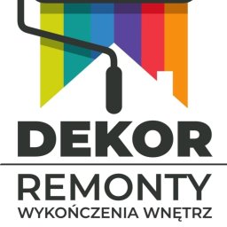 DEKOR Łukasz Kozłowski - Remonty Kamienic Łomża