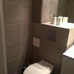 Remonty mieszkań Giebułtów 4