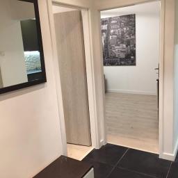 Remonty mieszkań Giebułtów 3