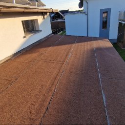 P.U.H KIJEK - Dekarz Strzelce Opolskie