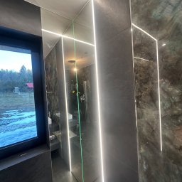 Remonty mieszkań Pewel Wielka 2