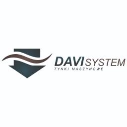 Davi System - Doskonałej Jakości Tynki Maszynowe Łuków