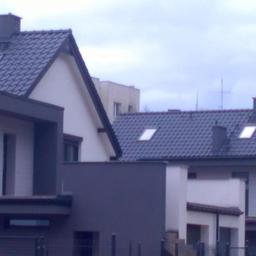 EURO STANDARD - Wyjątkowe Budowanie Dachu Szczecin