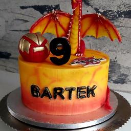 Tort Bakugan
