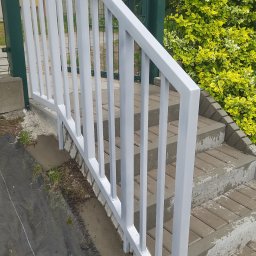 Układanie kostki brukowej Wisła Wielka 3