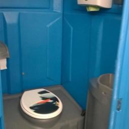 Zaplecze budowlane Parchowo 4