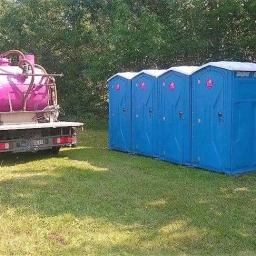 Zaplecze budowlane Parchowo 3