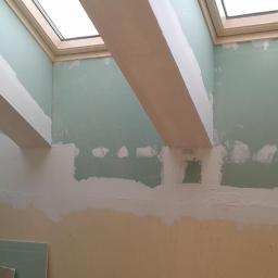 Domy murowane Reblino 3