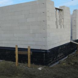 Domy murowane Reblino 4