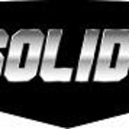 SOLIDS - Maszyny Budowlane Używane Zabrze