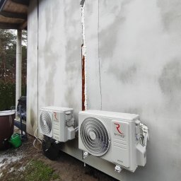 Klimatyzacja do domu Unisław 4