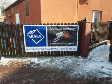 Skała Tychy - Elewacje i ocieplenia Tychy