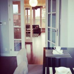 Wall Door Floor - Zakład Stolarski Warszawa 