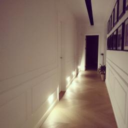 Układanie paneli Warszawa  2