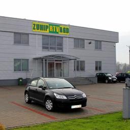 Komputery i laptopy Przykona 2