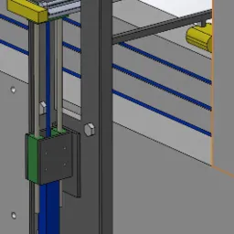 Modernizacje linii produkcyjnych, projekty i koncepcję. Analiza ryzyka i ocena zgodności. Wykonanie, montaż i serwis.