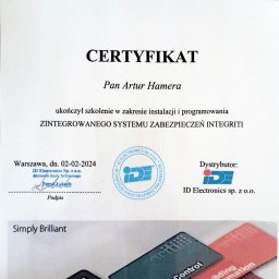 HamerTech - 