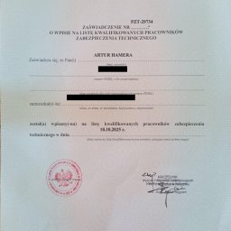 HamerTech - 