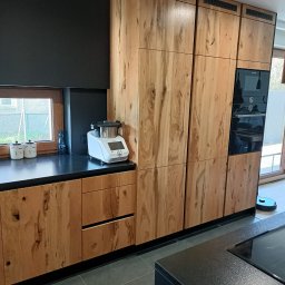 Place zabaw Korczyna 2