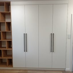 Place zabaw Korczyna 4