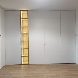 Place zabaw Korczyna 3