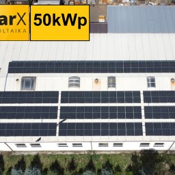 SolarX S.C. - Doskonałej Jakości Ekologiczne Źródła Energii Busko-Zdrój