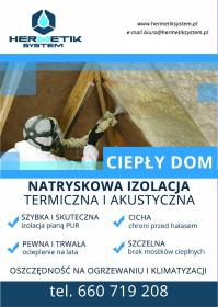 Hermetik System Sp. z o.o. - Firma remontowa Częstochowa