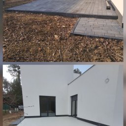Zadaszenia, wiaty i pergole Kutno