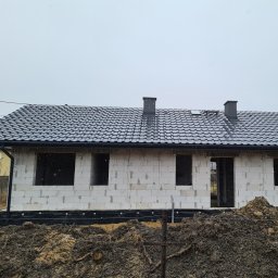 PIOTRBUD - Firma Budująca Domy Brzeszcze