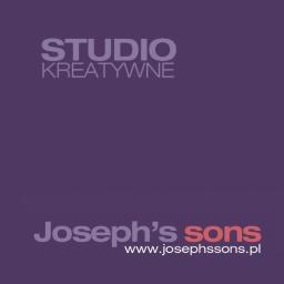Joseph's sons studio kreatywne Beata Dziaman - Agencja SEO Dobra