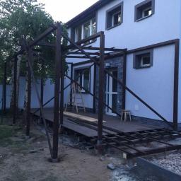 Pach-Bud Słopnice 3