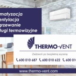 Thermo-Vent Sp. z o.o. - Energia Odnawialna Stare kupiski
