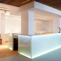 Przebudowa klubu studenckiego „Cicibór” w ds. Jagienka oraz ds. Zbyszko ul. Piątkowska