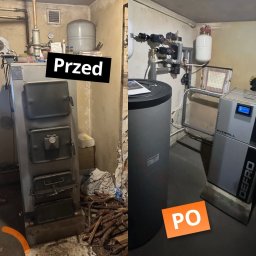 Czyste Powietrze Grybów 3