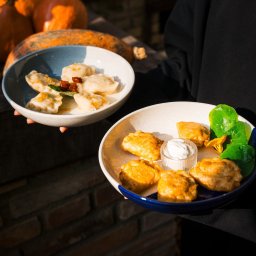 Catering świąteczny Świdnica 4