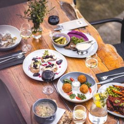 Catering świąteczny Świdnica 2