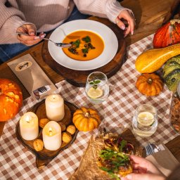 Catering świąteczny Świdnica 1
