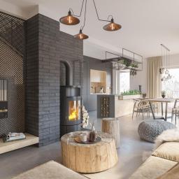 Architekt wnętrz Czółna 3