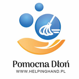 Helping Hand - Pomocna Dłoń - Usługi Sprzątania Kłodzko