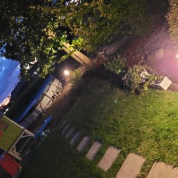 Pielęgnacja ogrodów Gniezno 1