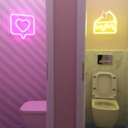 Remonty biur Czerwonak 1