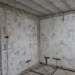 Remonty biur Czerwonak 3