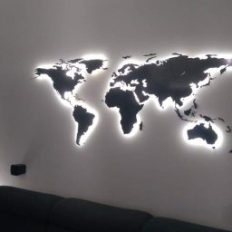 Remonty biur Czerwonak 4