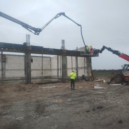 Murtechnik Paweł Żurek - Świetne Tynki Maszynowe Koszalin