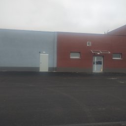 Fundamenty Koszalin 1