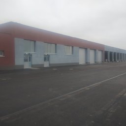 Fundamenty Koszalin 2